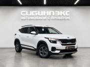 Kia Seltos I Кемерово  - изображение 22
