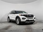 Ford Explorer VI Санкт-Петербург  - изображение 28