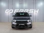 Lada (ВАЗ) Vesta I Воронеж  - изображение 22
