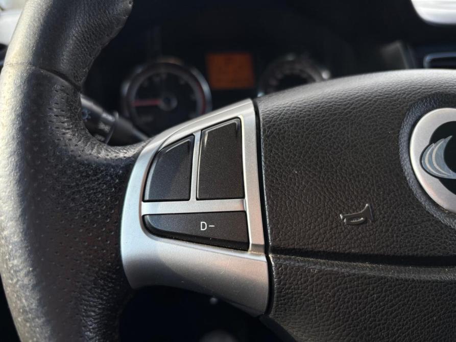 SsangYong Actyon II Набережные Челны  - изображение 12