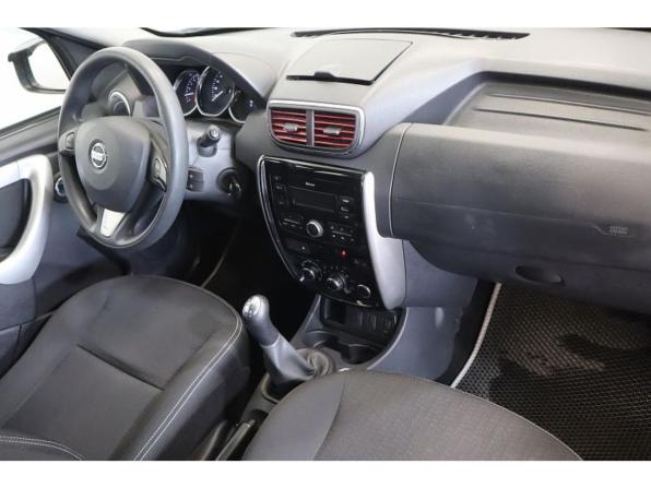 Nissan Terrano III (D10) с пробегом 2020 года, цена 1 697 000 рублей, 62004 км, внедорожник, Автокод Объявления