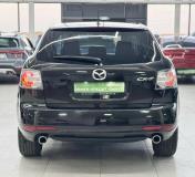 Mazda CX-7 I Рестайлинг Шахты  - изображение 20