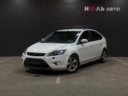 Ford Focus II Рестайлинг Челябинск  - изображение 4