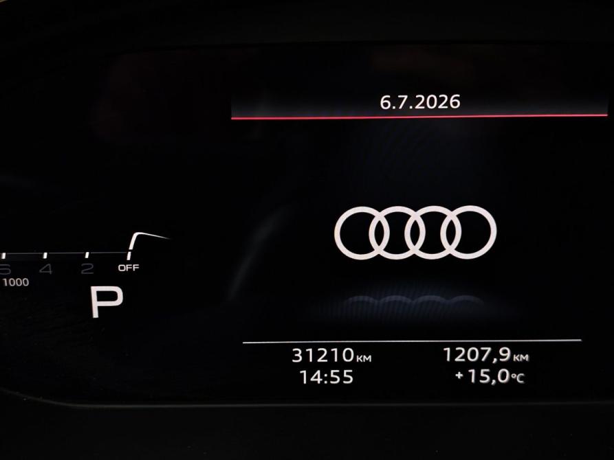 Audi A5 II (F5) Рестайлинг Москва  - изображение 17