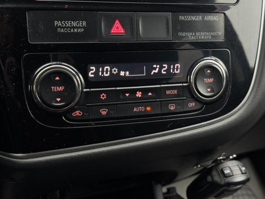 Mitsubishi Outlander III Рестайлинг 2 Ульяновск  - изображение 24