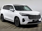Exeed VX I Санкт-Петербург  - изображение 29
