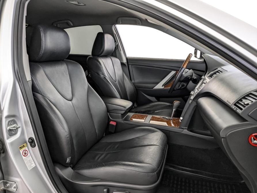 Toyota Camry VI (XV40) Рестайлинг Москва  - изображение 23