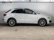 Audi Q3 I (8U) Ставрополь  - изображение 26