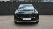 Geely Atlas II Сыктывкар  - изображение 16