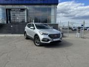 Hyundai Santa Fe III Рестайлинг Саратов  - изображение 18