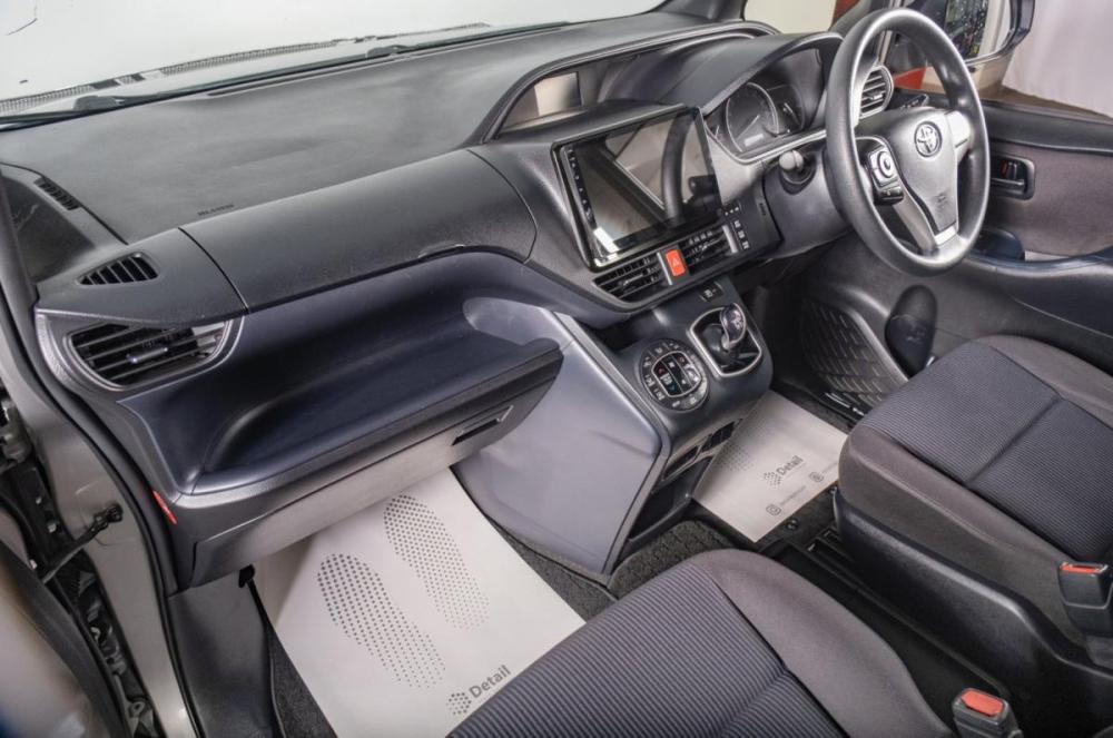 Toyota Noah III (R80) Томск  - изображение 18