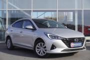 Hyundai Solaris II Рестайлинг Ульяновск  - изображение 26
