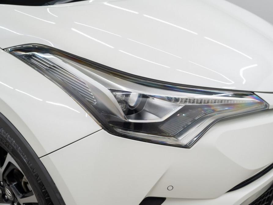 Toyota C-HR I Красноярск  - изображение 21
