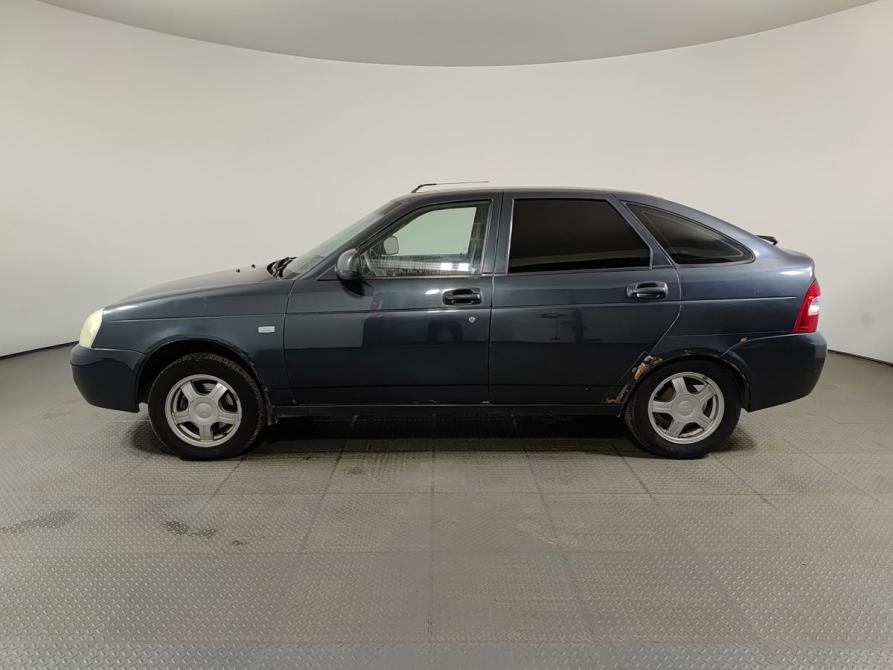 Lada (ВАЗ) Priora I Уфа  - изображение 10