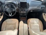 Mercedes-Benz GLS I (X166) Москва  - изображение 34