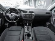 Volkswagen Tiguan II Москва  - изображение 35