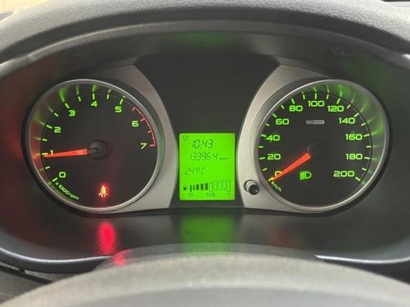 Lada (ВАЗ) Granta I с пробегом 2018 года, цена 583 100 рублей, 133962 км, седан, Автокод Объявления