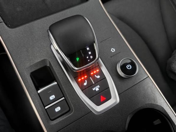 Omoda C5 I с пробегом 2024 года, цена 1 717 000 рублей, 24885 км, внедорожник, Автокод Объявления