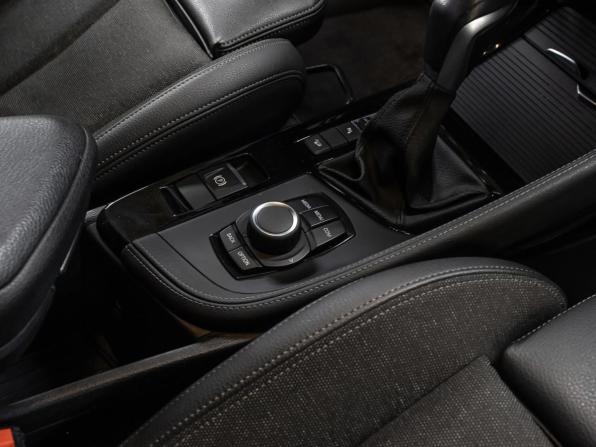 BMW X1 II (F48) Рестайлинг с пробегом 2020 года, цена 2 149 000 рублей, 205591 км, внедорожник, Автокод Объявления