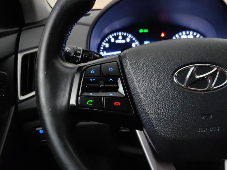 Hyundai Creta I Подольск  - изображение 18