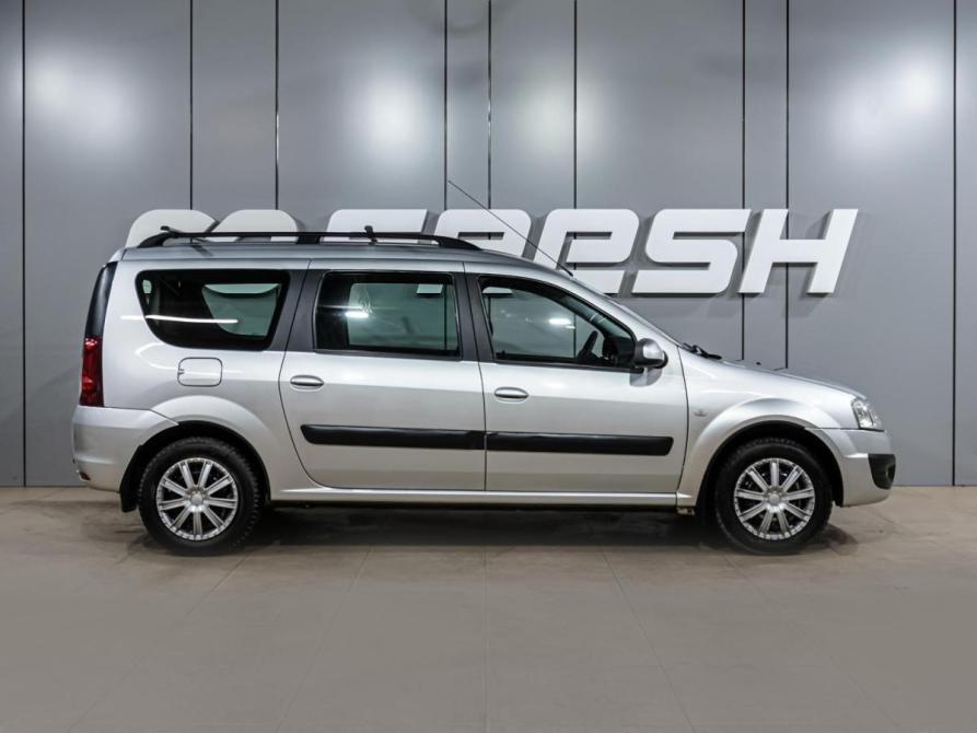 Lada (ВАЗ) Largus I Воронеж  - изображение 5