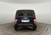 Lada (ВАЗ) Niva Legend Волгоград  - изображение 23