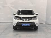 Toyota RAV4 IV (XA40) Новосибирск  - изображение 30