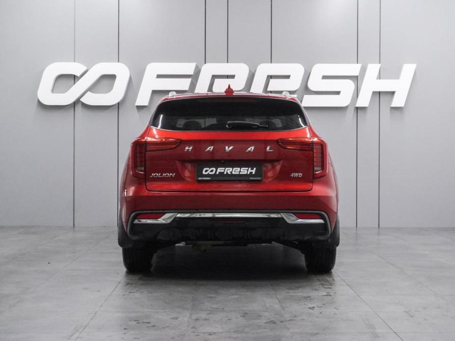 Haval Jolion I Воронеж  - изображение 4