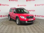 Skoda Yeti I Вологда  - изображение 20