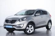 Kia Sportage III Челябинск  - изображение 27