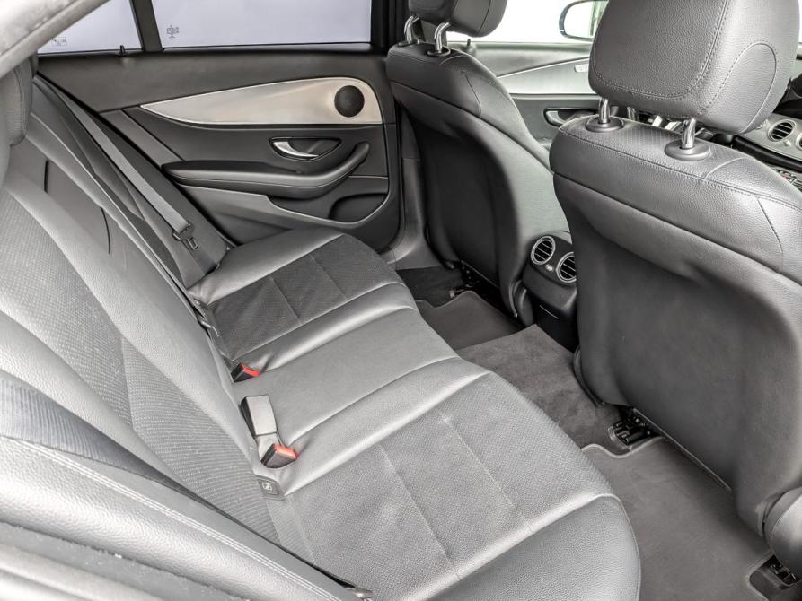 Mercedes-Benz E-Класс V (W213 S213 C238) Москва  - изображение 12