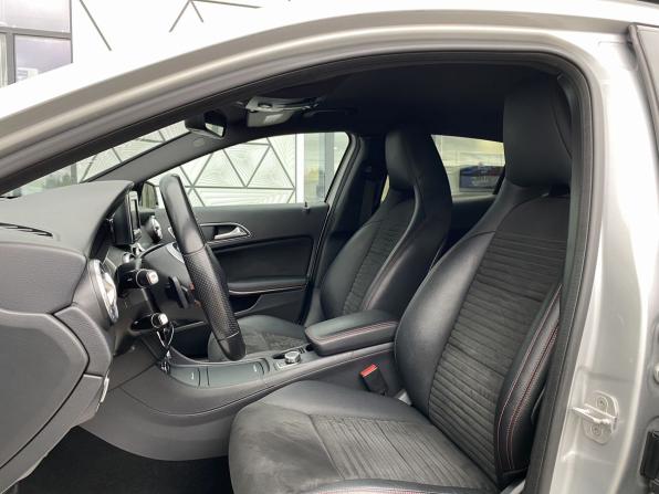Mercedes-Benz GLA I (X156) с пробегом 2015 года, цена 2 199 000 рублей, 99000 км, внедорожник, Автокод Объявления