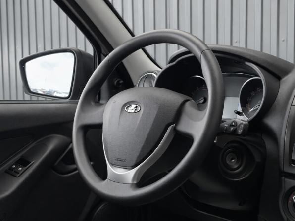 Lada (ВАЗ) Granta I Рестайлинг с пробегом 2021 года, цена 677 000 рублей, 38708 км, седан, Автокод Объявления