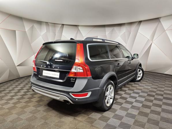 Volvo XC70 II с пробегом 2012 года, цена 1 297 000 рублей, 301407 км, универсал, Автокод Объявления