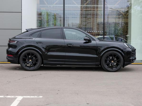 Porsche Cayenne III Рестайлинг с пробегом 2024 года, цена 13 898 000 рублей, 34331 км, внедорожник, Автокод Объявления