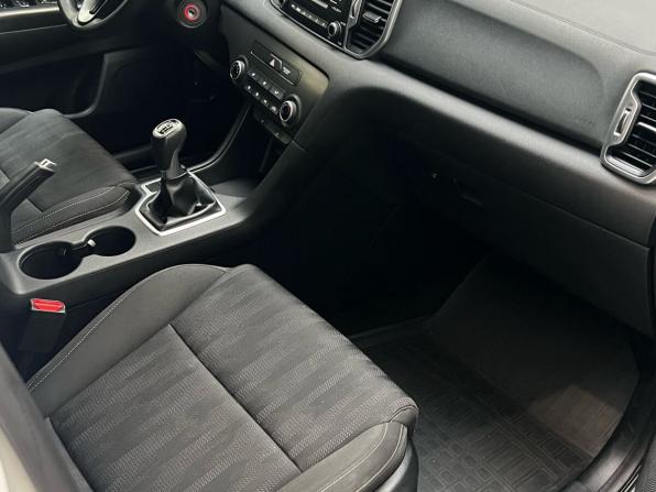 Kia Sportage IV с пробегом 2018 года, цена 1 762 000 рублей, 180946 км, внедорожник, Автокод Объявления
