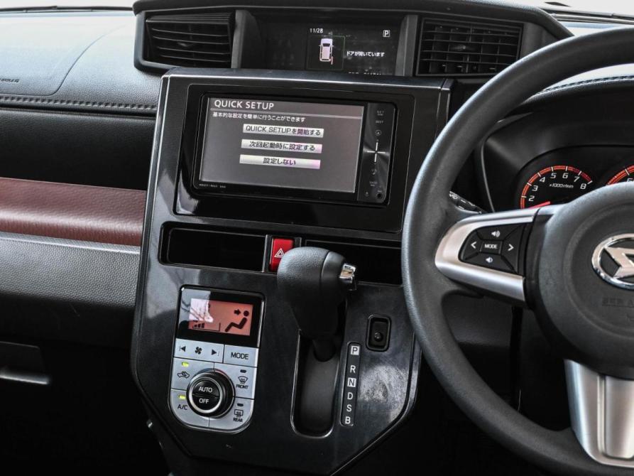 Daihatsu Thor I Новороссийск  - изображение 22