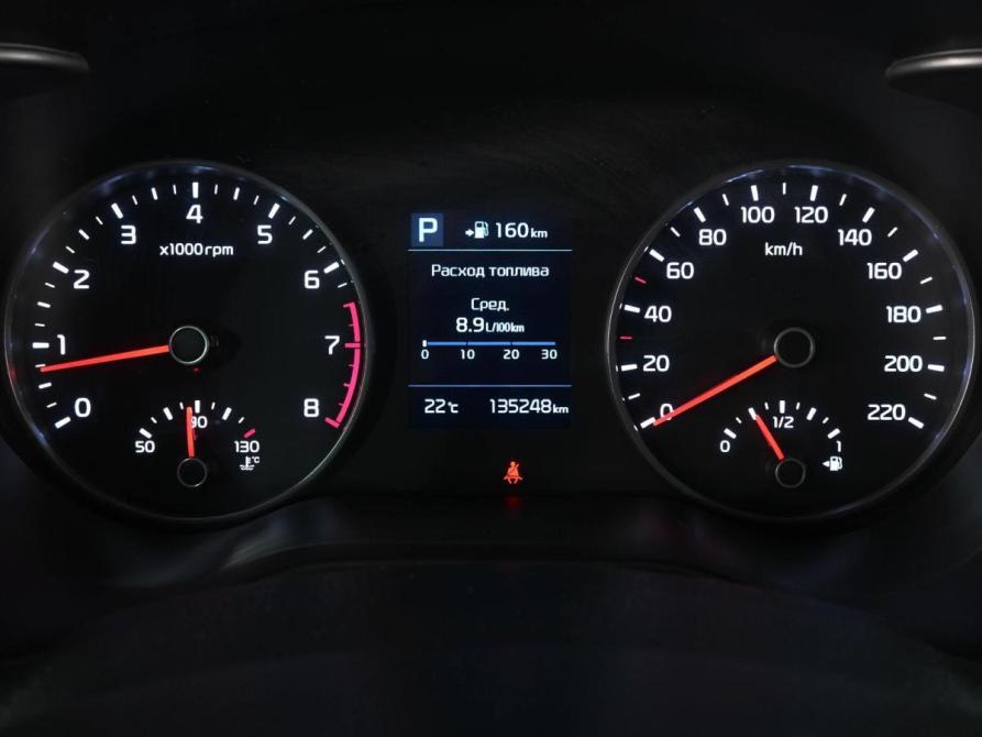Kia Rio IV Ростов-на-Дону  - изображение 18