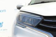 Lada (ВАЗ) Vesta I Рестайлинг (NG) Пермь  - изображение 25