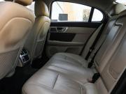 Jaguar XF I Рестайлинг Москва  - изображение 45