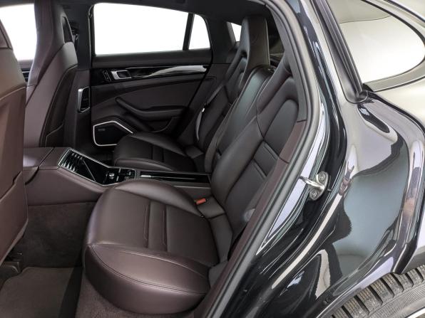 Porsche Panamera II с пробегом 2020 года, цена 9 795 000 рублей, 45207 км, лифтбек, Автокод Объявления
