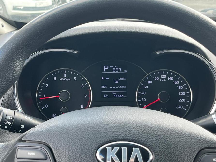 Kia Cerato III Рестайлинг (Classic) Чебоксары  - изображение 19