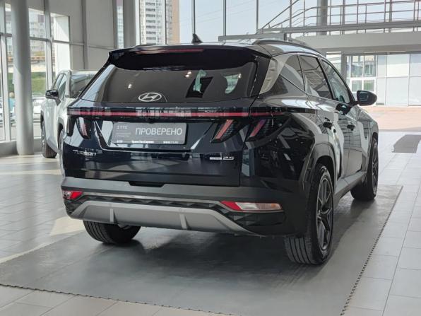Hyundai Tucson IV с пробегом 2022 года, цена 3 552 000 рублей, 65076 км, внедорожник, Автокод Объявления