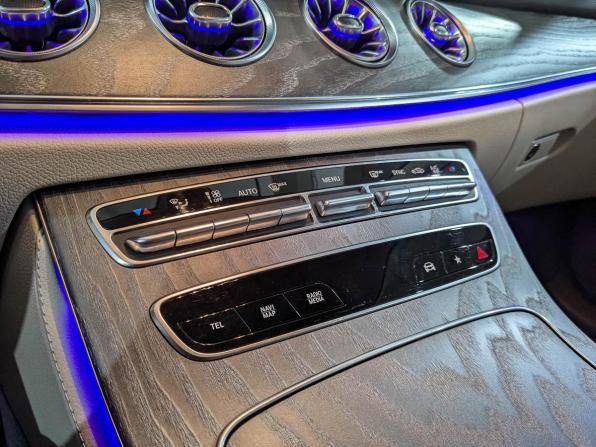 Mercedes-Benz E-Класс V (W213 S213 C238) Рестайлинг с пробегом 2020 года, цена 4 800 000 рублей, 98660 км, купе-хардтоп, Автокод Объявления