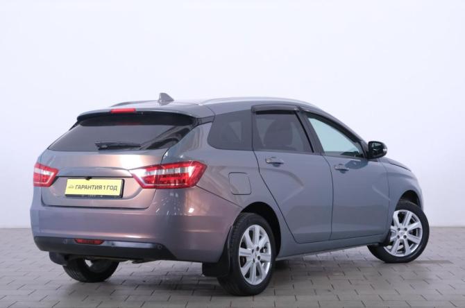 Lada (ВАЗ) Vesta I с пробегом 2021 года, цена 1 299 000 рублей, 59360 км, универсал, Автокод Объявления