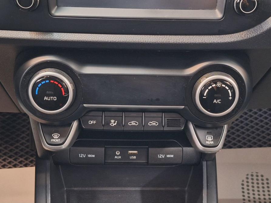 Kia Rio IV Смоленск  - изображение 10