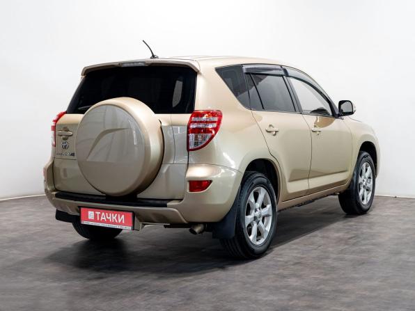 Toyota RAV4 III (XA30) Рестайлинг с пробегом 2010 года, цена 1 330 000 рублей, 208300 км, внедорожник, Автокод Объявления