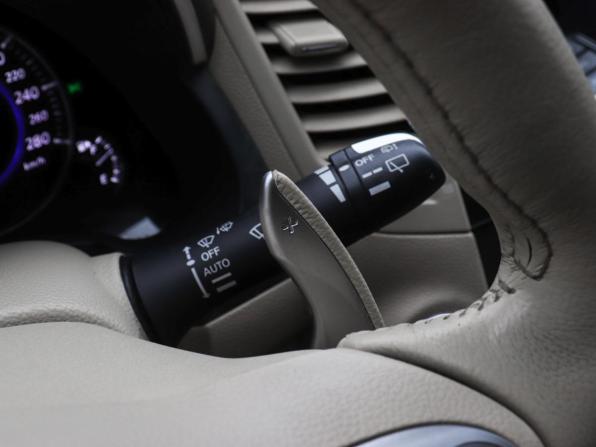 Infiniti QX70 с пробегом 2014 года, цена 2 850 000 рублей, 67833 км, внедорожник, Автокод Объявления