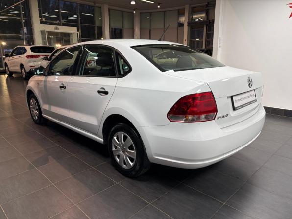 Volkswagen Polo V с пробегом 2014 года, цена 798 000 рублей, 79000 км, седан, Автокод Объявления