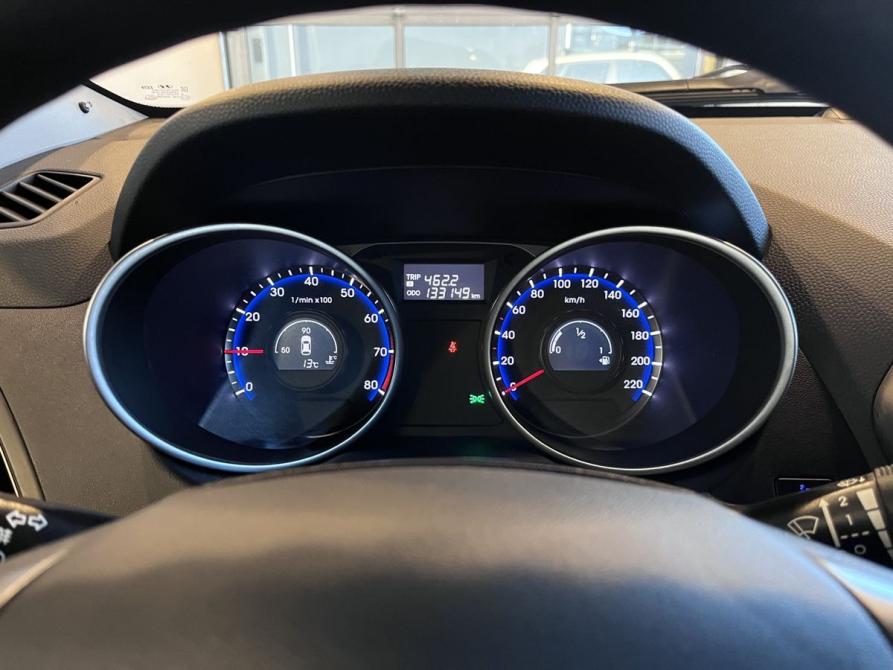 Hyundai ix35 I Рестайлинг Чебоксары  - изображение 11